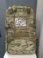 Рюкзак для парамедика Warrior Spirit WS-MD40 MULTICAM