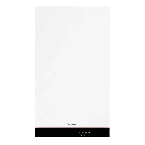 Котел газовий VIESSMAN vitodens 050-W BOHA-25 25 Квт одноконтурний з комплектом коаксіальним