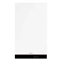 Котел газовий VIESSMAN vitodens 050-W BOHA-25  25 Квт одноконтурний з комплектом коаксіальним