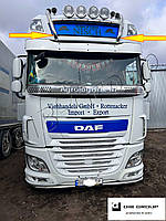 Дуга - люстра на крышу для DAF XF 106 (2013-2017)