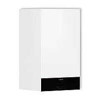Котел газовий VIESSMAN vitodens 100-W B1HC 35 Квт одноконтурний з комплектом коаксіальним