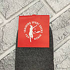 Шкарпетки жіночі весна/осінь короткі темне асорті р.36-39 FOR TRAINING SPORT 30038339, фото 4