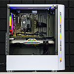 Ігровий Комп'ютер Intel i5 11400F | RX 5700XT 8GB "BALANCE", фото 6