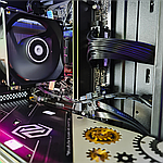 Ігровий комп'ютер Ryzen 5 3600 / RX 5700 XT 8Gb "CYBERPUNK ARK", фото 6