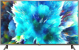Телевізор Xiaomi Mi TV UHD 4S 43"