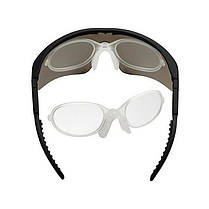 Оправа-адаптер Swiss Eye Optical Clip для використання з окулярами Raptor / Blackhawk / Nighthawk / Defense, фото 6