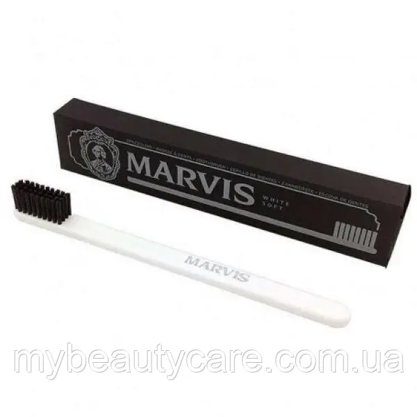 Зубна щітка м'яка Marvis Toothbrush SOFT