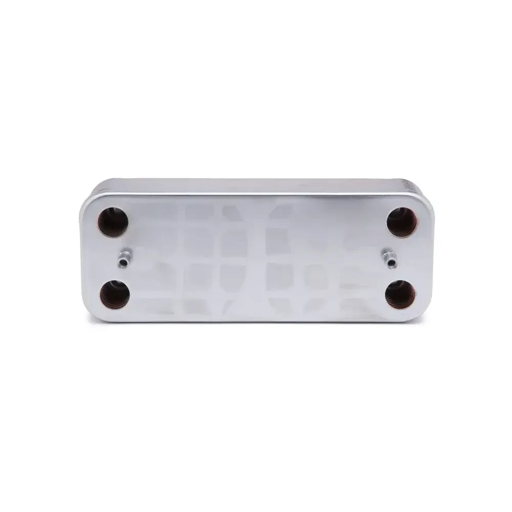 Теплообмінник ГВП вторинний пластинчастий Class, Genus. BS (12 пластин).Art. 65104333, 65104263