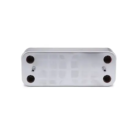 Теплообмінник ГВП вторинний пластинчастий Class, Genus. BS (12 пластин).Art. 65104333, 65104263, фото 1