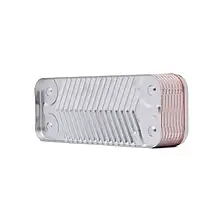 Теплообмінник ГВП вторинний пластинчастий Class, Genus. BS (12 пластин).Art. 65104333, 65104263, фото 3