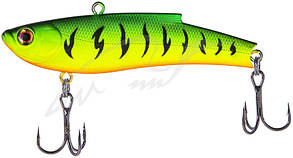 Воблер Select Regent Vib 80S 80mm 23.0g #02