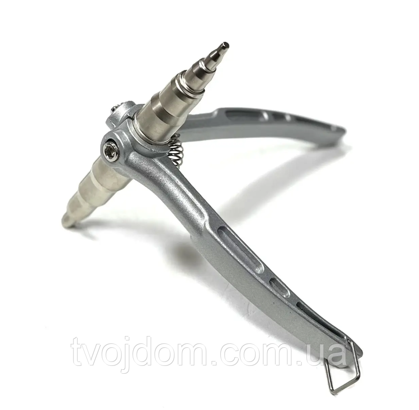Труборозширювач СТ-622  6mm, 8mm, 10mm, 12mm, 16mm, 19mm, 22mm (1/4-7/8)
