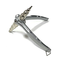 Труборозширювач СТ-622  6mm, 8mm, 10mm, 12mm, 16mm, 19mm, 22mm (1/4-7/8)
