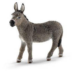 Ігрові фігурки SCHLEICH Фігурка Осел