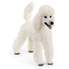 Ігрові фігурки SCHLEICH Фігурка Пудель