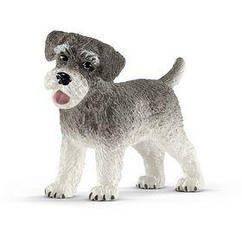 Ігрові фігурки SCHLEICH Фігурка Цвергшнауцер