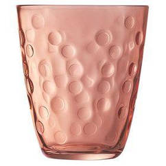 Стакан LUMINARC PEPITE ROSE /НАБОР/ 6х310 мл висок. (N6276/1)