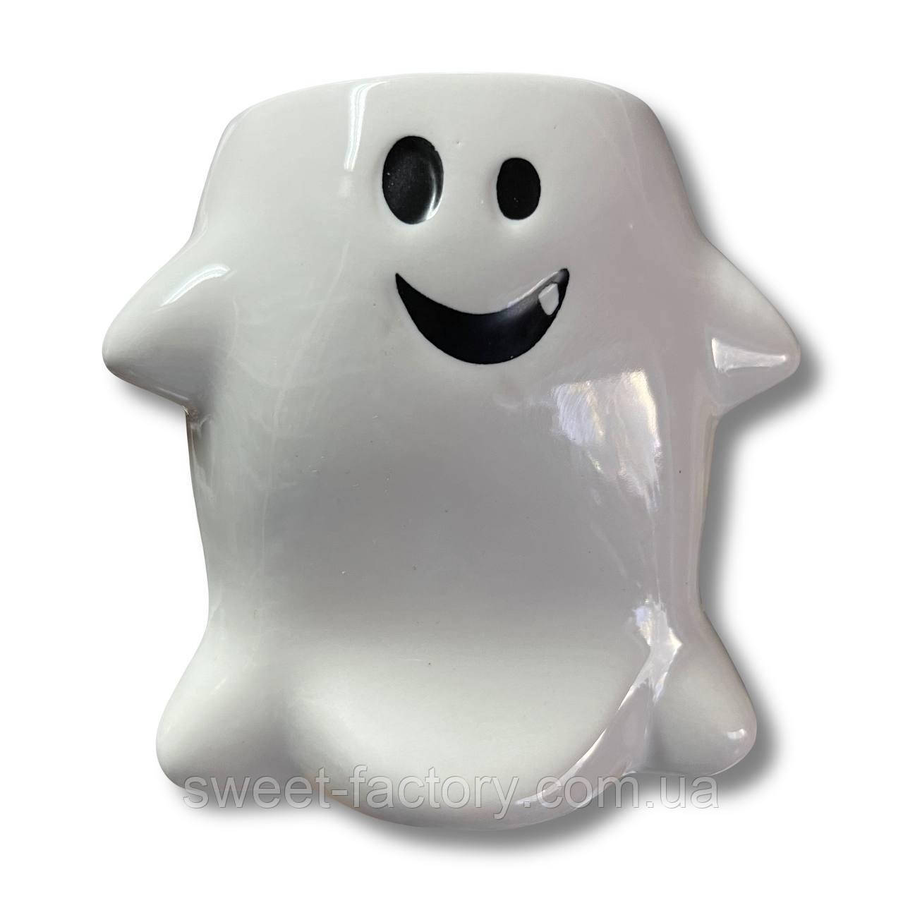 Чашка Halloween Mug Ghost Побачення 300ml
