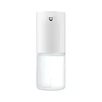 Дозатор для мила Xiaomi MiJia Automatic Foam Soap Dispenser 1S НА АКУМУЛЯТОРІ (з картриджем)