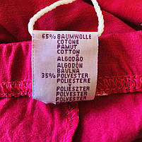 Лосини для дівчат оптом, Taurus, 98-128 см,  № XH-88, фото 10