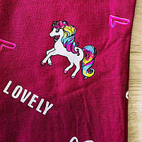 Лосини для дівчат оптом, Taurus, 98-128 см,  № XH-88, фото 8