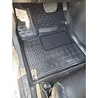 Килимки в салон BAIC EC3 (Avto-Gumm)