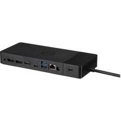 Порт-реплікатор Dell Thunderbolt Dock WD19TB 180 W (210-ARJD)