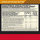 100% Whey Gold Standard  908 gram (Chocolate Peanut Butter), фото 2