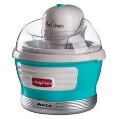 Морожениця ARIETE 0643 — ICE CREAM BLUE