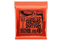 Струны для электрогитары ERNIE BALL P02215