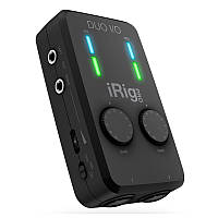 Звукова карта IK Multimedia iRig Pro Duo I/O