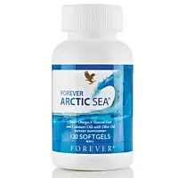 Жирные кислоты группы Омега-3 и Омега-9 Форевер Арктическое Море Forever Living Products (Forever Arctic Sea)