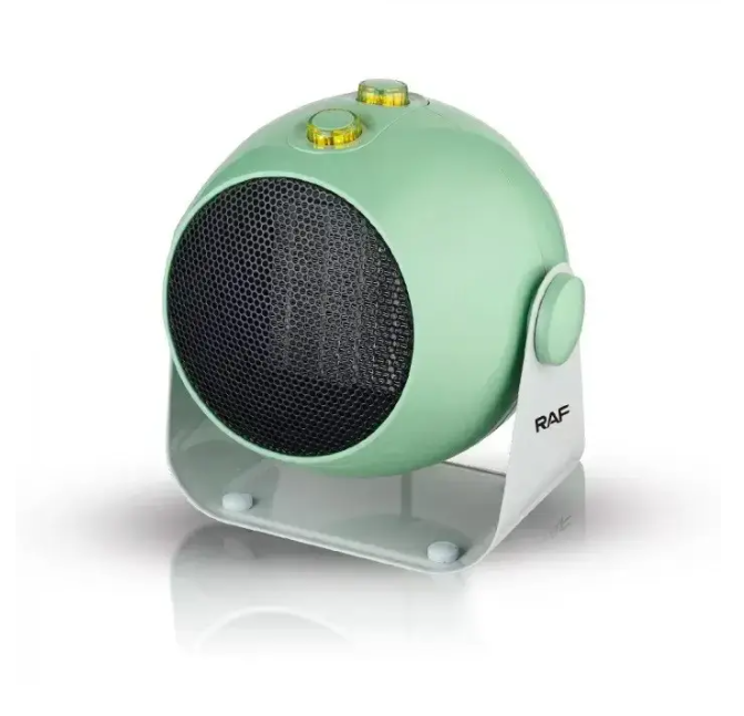 Тепловентилятор електричний RAF 1186   1800W Ceramic Fan Heater