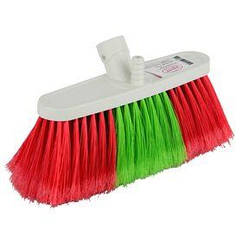 Щетка VIOLET HOUSE 1150 МИХ д/швабры дл. 14 см. выс. 8.5 см. (1150 МИХ д/швабры)