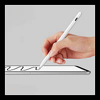 Універсальний стилус-ручка для планшета та телефона.Стилус для малювання на смартфоні якісний