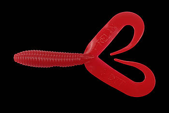 Силіконова приманка Relax Twister DTT 4" колір TS556