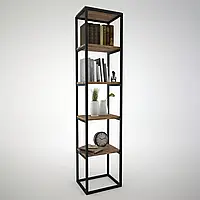 Стелаж для зберігання в стилі LOFT (Rack - 306)