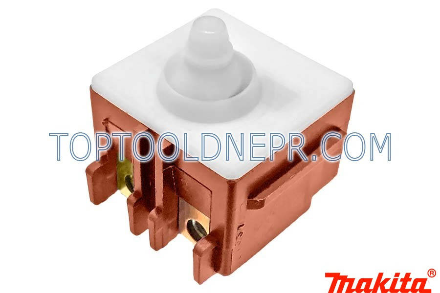 

Кнопка для болгарки Makita 9558 HN фирменная