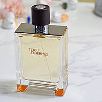 Hermes Terre D'Hermes Туалетная вода 100 ml Духи Эрмес Эрме Терре Тьер Дэрнмес DHermes 100мл Мужской