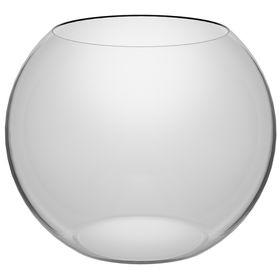 Ваза TRENDGLASS SPHERE /15.5 см  (35104)