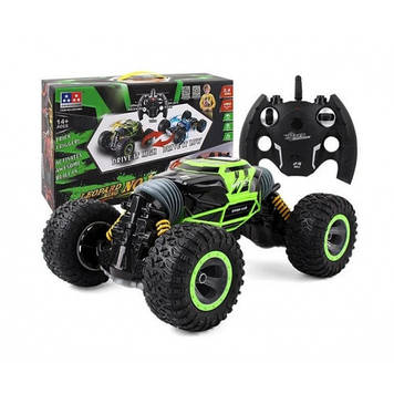 Машинка перевертень на радіокеруванні