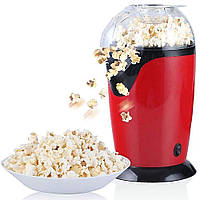 Аппарат для приготовления попкорна 1200Вт Popcorn Maker MA-6, от сети / Электрическая машинка для попкорна