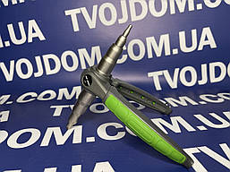Труборозширювач ST-622  6mm, 8mm, 10mm, 12mm, 16mm, 19mm, 22mm (1/4-7/8)
