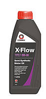Моторне масло Comma X-FLOW TYPE F 5W-30 1л (12шт/уп)