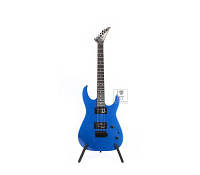 Электрогитара JACKSON JS11 AR METALLIC BLUE