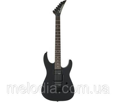 Електрогітара JACKSON  JS11 DINKY AH BLACK