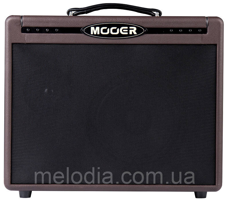 MOOER SD50A