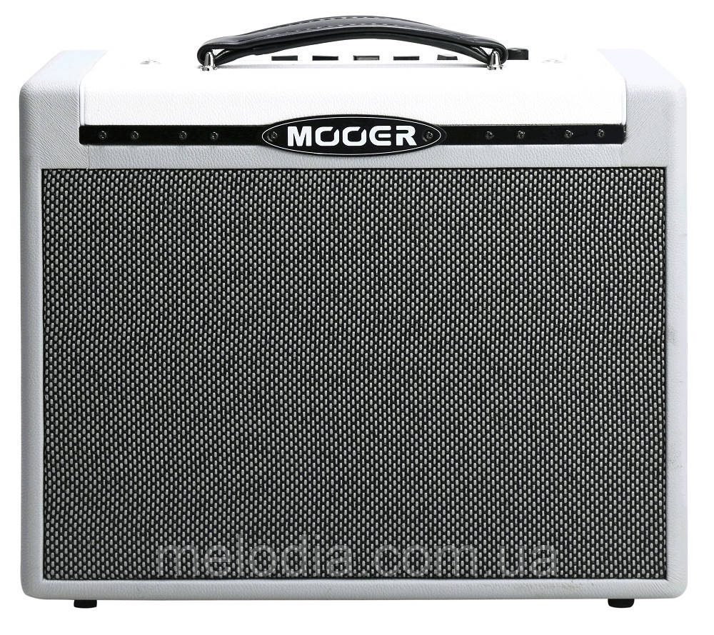 Комбопідсилювач для гітари Mooer SD30