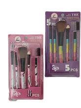 Пензлик для макіяжу sf111