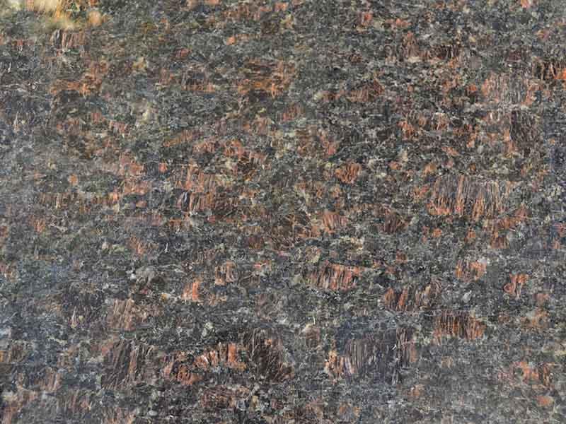 Граніт Tan Brown